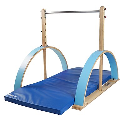 Kirec Kinder-Turnreck „Kirec“ Ansicht 5