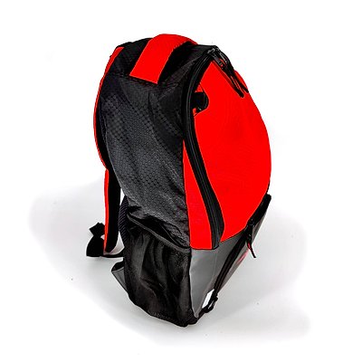 Powershot Rucksack „Pelota“ Ansicht 2