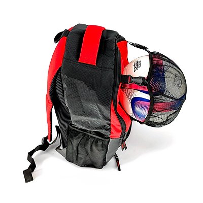 Powershot Rucksack „Pelota“ Ansicht 3