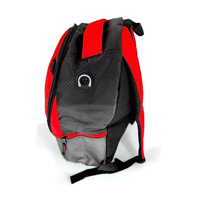 Powershot Rucksack „Pelota“ Ansicht 4