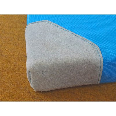 Sport-Thieme Turnmatte „Super“, 200x100x8 cm Ansicht 2