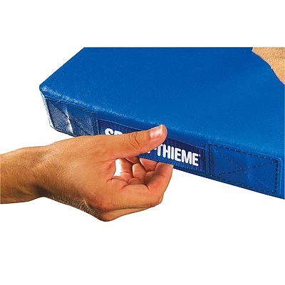 Sport-Thieme Turnmatte „Super“, 200x100x8 cm Ansicht 3