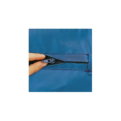 Sport-Thieme Turnmatte „Super“, 200x100x8 cm Ansicht 6