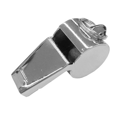 Sport-Thieme Schiedsrichterpfeife „Deluxe“, Sport-Thieme
