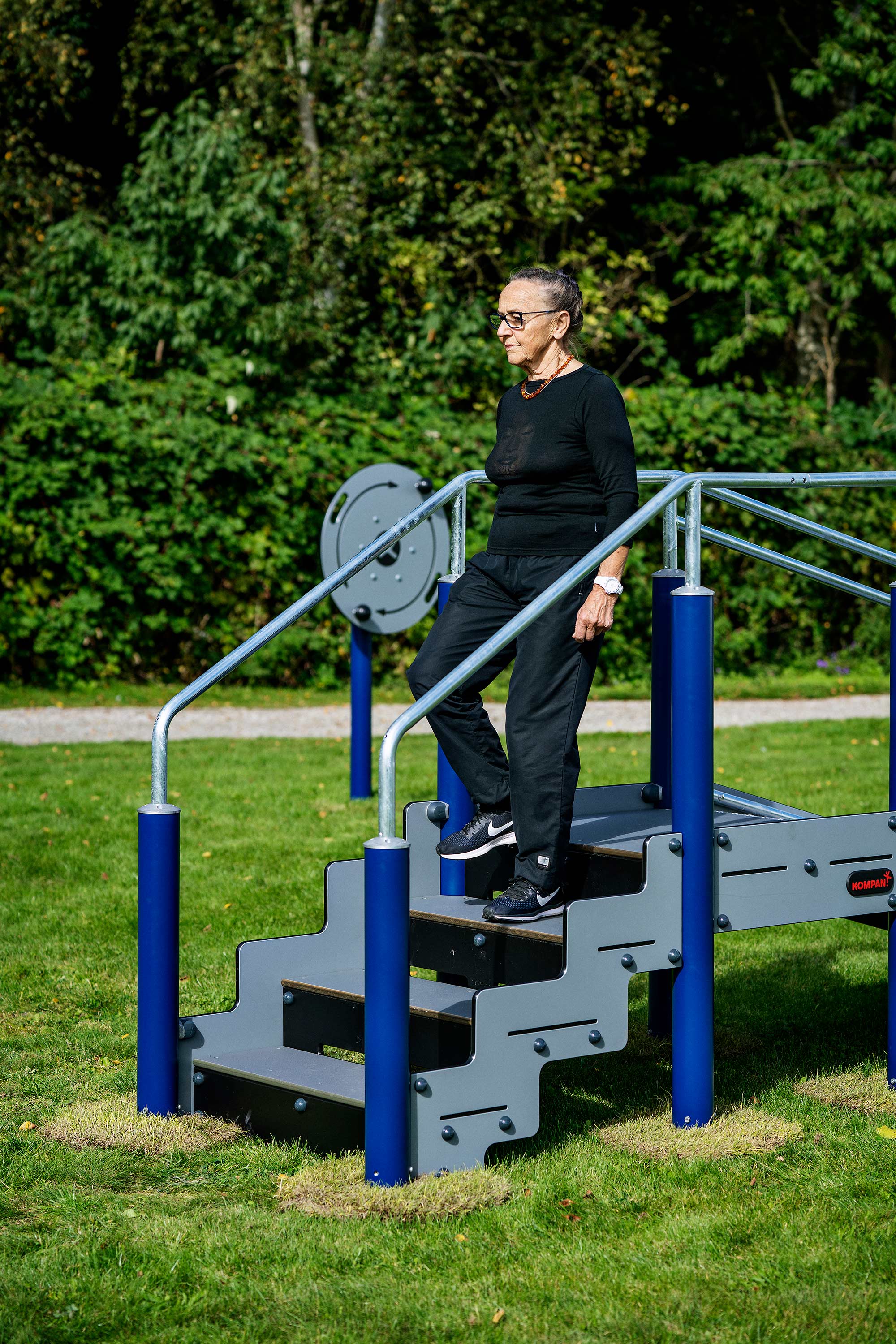 Doppel-Stufen FSW230 Ansicht 2