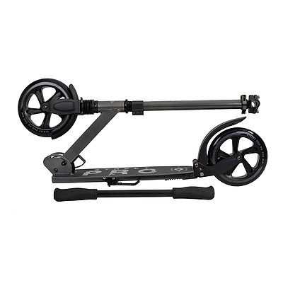 Schildkröt Scooter-Roller „Street Pro“ Ansicht 3