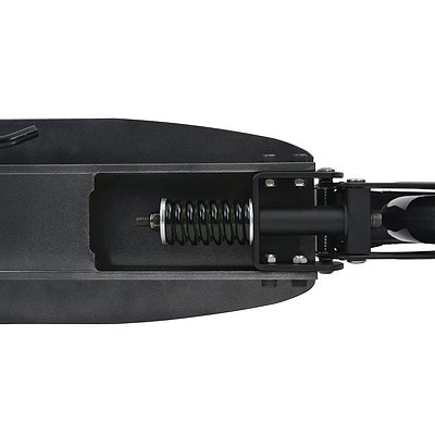 Schildkröt Scooter-Roller „Street Pro“ Ansicht 6