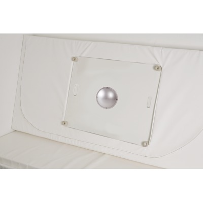 Sport-Thieme Vibrationsboard-Bodenmatte, Sport-Thieme