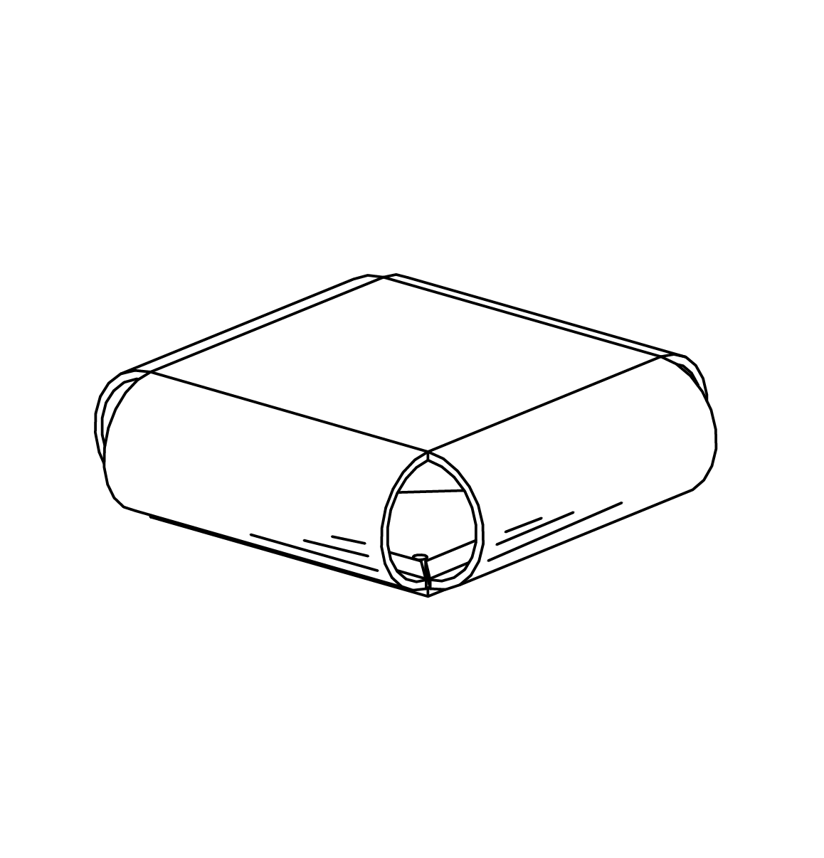 Gummihüpfer, Richter Spielgeräte