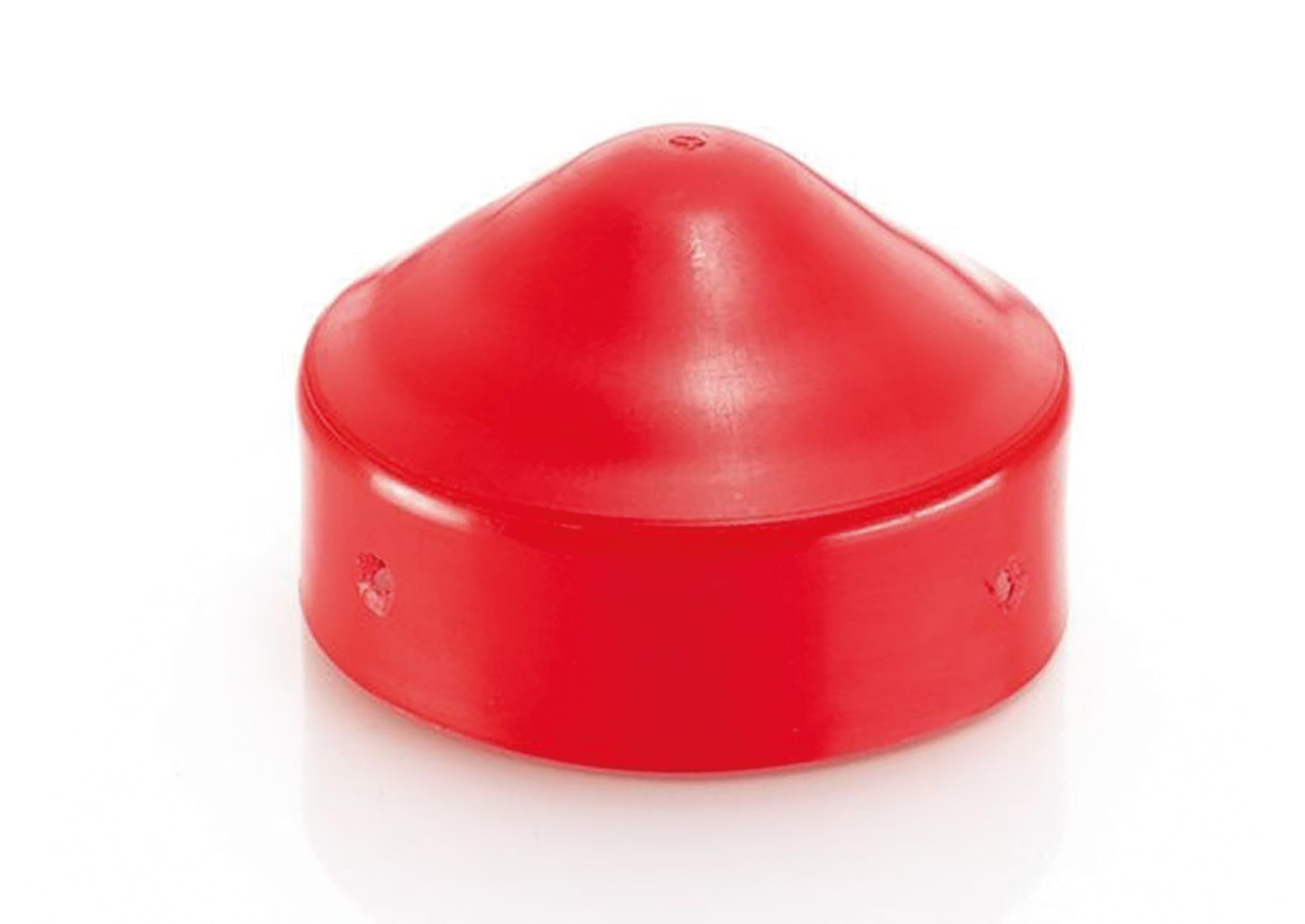 Abdeckkappe- f. Standpfosten Mini-M-Vogelnest 5035, Maier Spielplatzgeräte