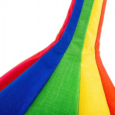 Sport-Thieme Traubenschaukel „Rainbow“ Ansicht 5