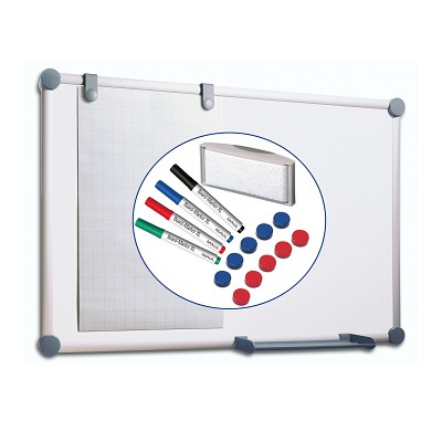 Maul Whiteboard „2000 Pro“