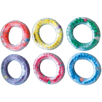 Stimove Motorikringe-Set „Grab-N-Rings“, Sport-Thieme