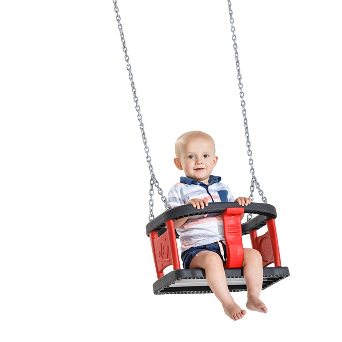 Gummi-Babyschale „Curve“ Ansicht 3
