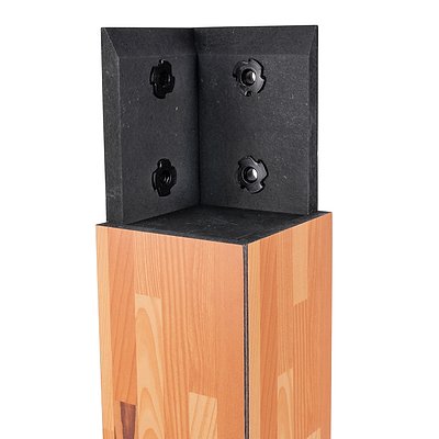 Automaten Hoffmann Ersatz-Standbein „Multistar Profi 9 in 1“ Ansicht 2