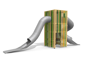 bimbox Wurmturm L2