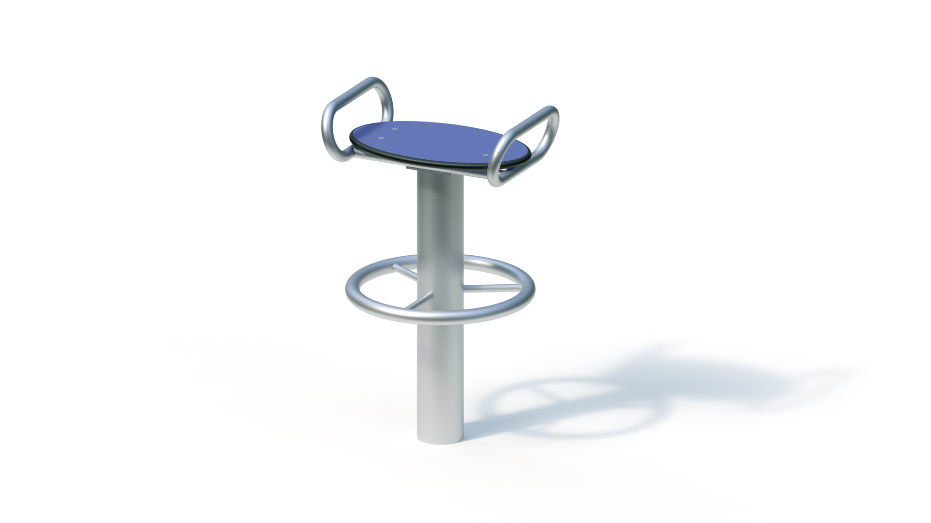 Jugendhocker (0,80) Ansicht 2