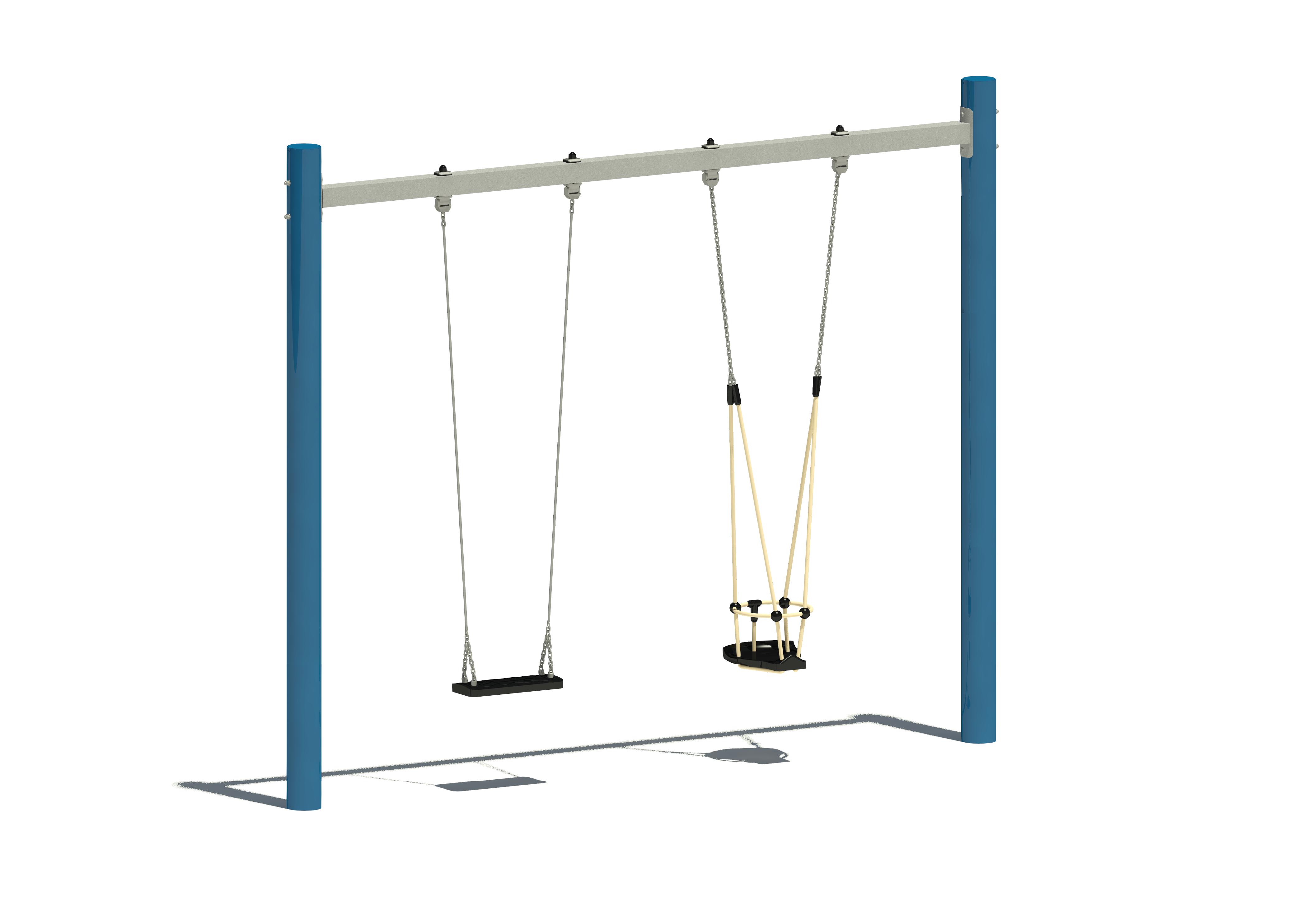 Schaukel 5082, Maier Spielplatzgeräte
