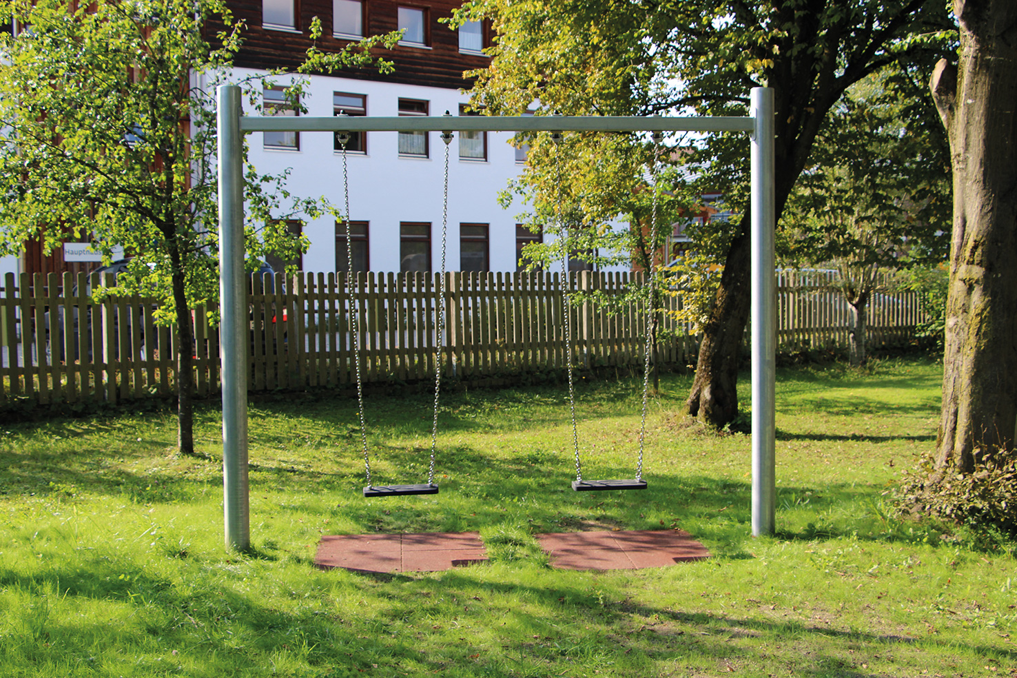 Schaukel 5082 Ansicht 4