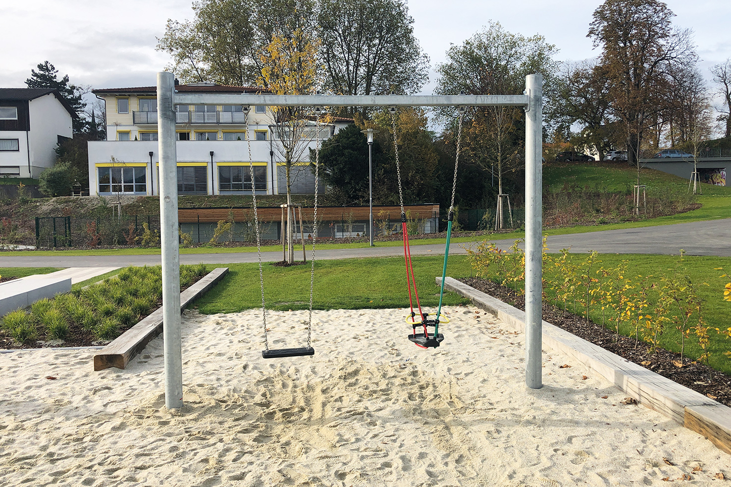 Schaukel 5082 Ansicht 5