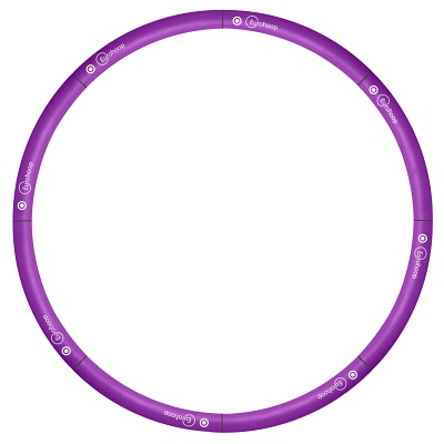 Powerhoop Fitnessreifen „Slim“, Sport-Thieme
