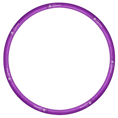 Powerhoop Fitnessreifen „Slim“ Ansicht 5