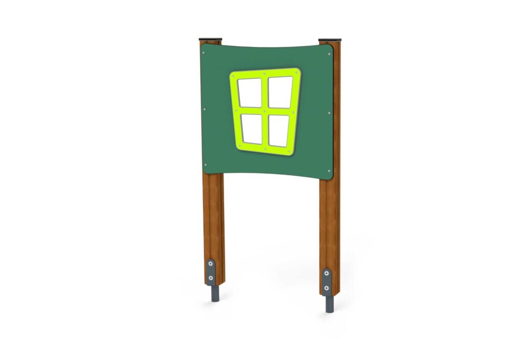 3311D Spieltafel Fenster, Astrus