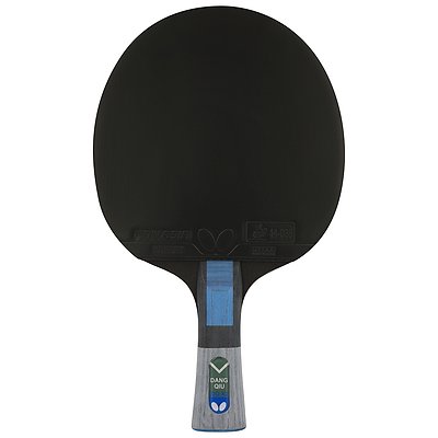 Butterfly Tischtennisschläger „Dang Qiu DQX2“, Sport-Thieme