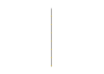 Klettertau 250 cm