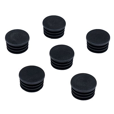 Sport-Thieme Abdeckkappen-Set „Jump 4“, Sport-Thieme