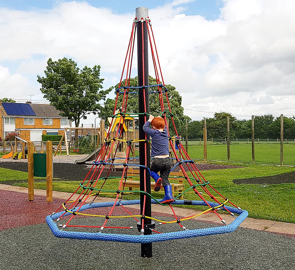 Seilbaum Storchennest Ansicht 5
