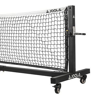 Joola Pickleball-Netzanlage „Pro“ Ansicht 2