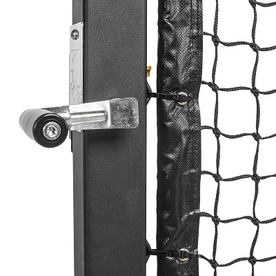 Joola Pickleball-Netzanlage „Pro“ Ansicht 6