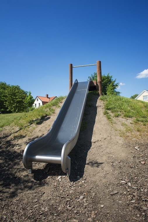 Nature Hill Slide STS150 Ansicht 4
