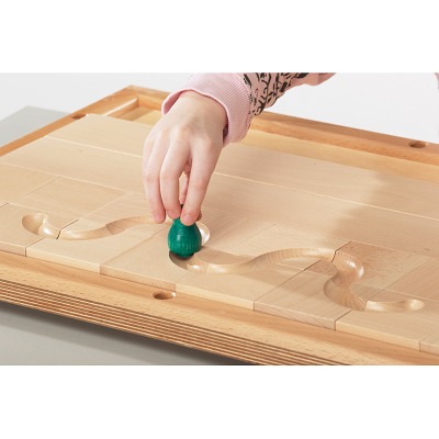 Pertra Fördermaterial „Grafomotorik“ Ansicht 4