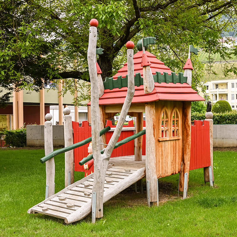 Spielart Schloss Thun