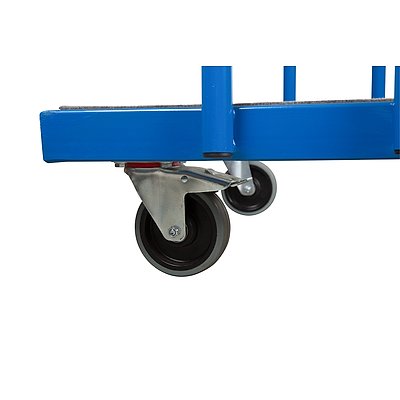 Sport-Thieme Transportwagen für Hockeybande Ansicht 5