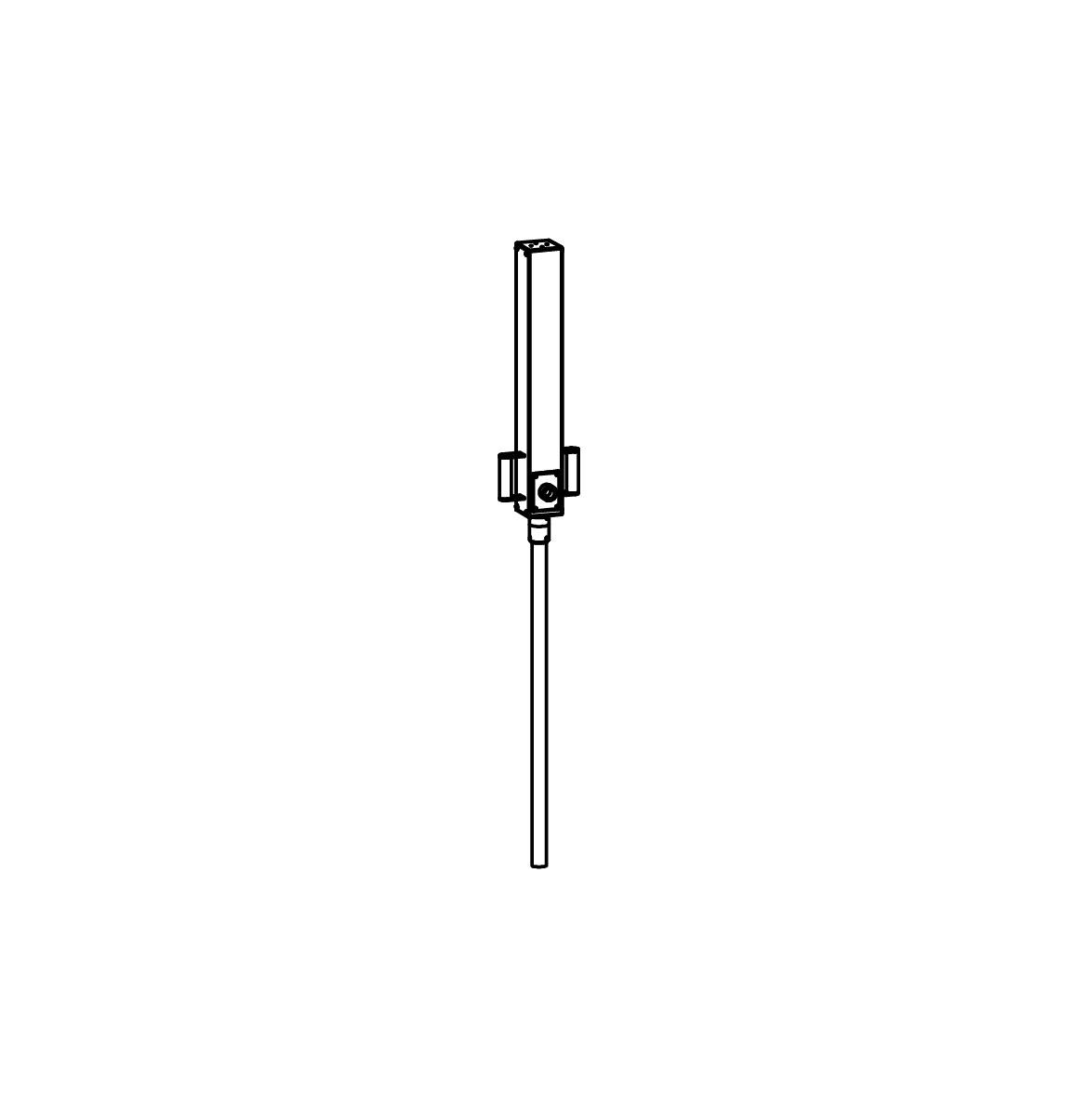 Periskop, Richter Spielgeräte