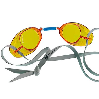 Malmsten Schwedenbrille „Original“, Standard