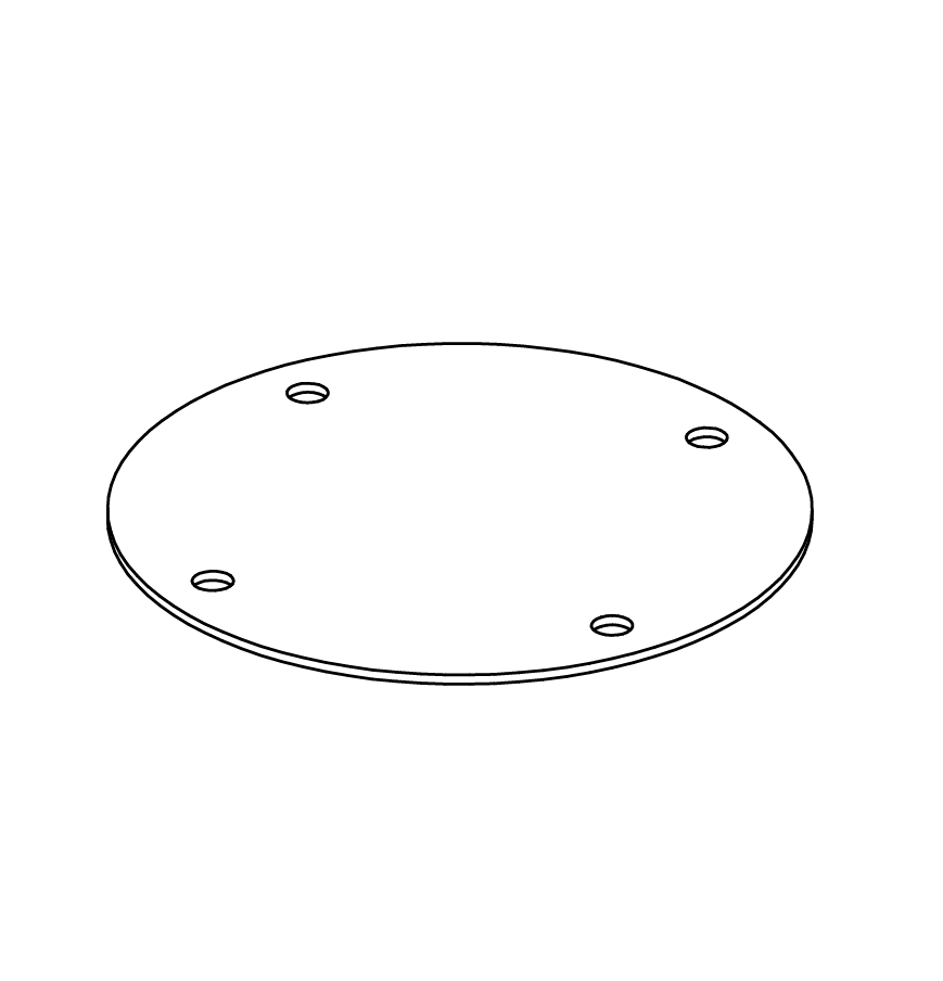 Winterdeckel, Richter Spielgeräte