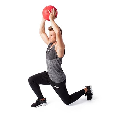 Sport-Thieme Slamball Ansicht 4