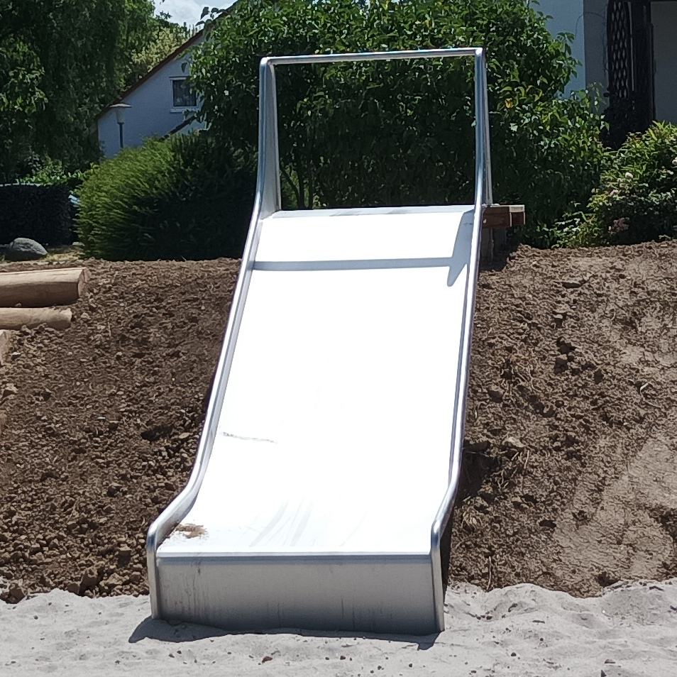 Hangrutsche 100xPH145cm