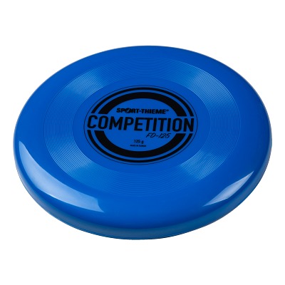 Sport-Thieme Wurfscheibe „Competition“, Sport-Thieme