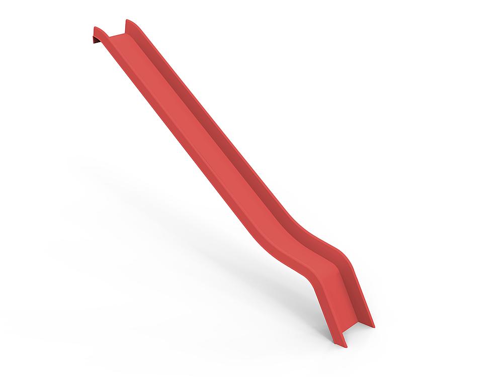 Anbaurutsche PH 195 cm Ansicht 3