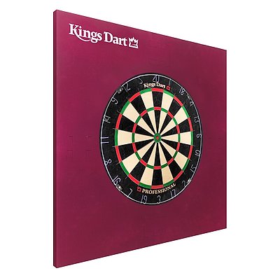 Kings Dart Dart-Set Ansicht 3