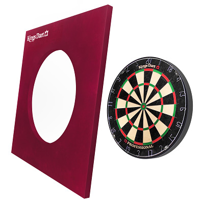 Kings Dart Dart-Set Ansicht 5