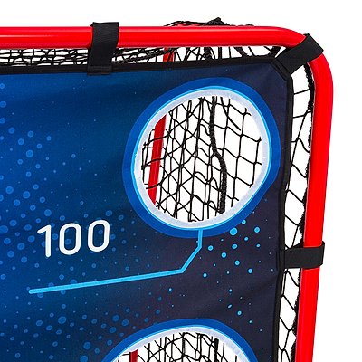 Sport-Thieme Floorball-Torwand „Target“ Ansicht 3
