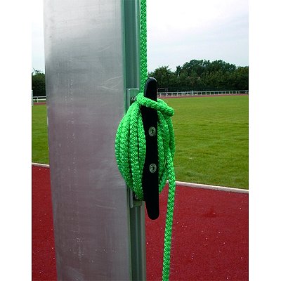 Sport-Thieme Hammerwurf-Schutzgitter „Silver HC-7/10“ Ansicht 2