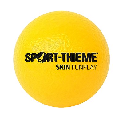 Sport-Thieme Weichschaumball „Skin Funplay“ Ansicht 2