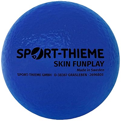 Sport-Thieme Weichschaumball „Skin Funplay“ Ansicht 4